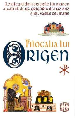 Filocalia lui Origen