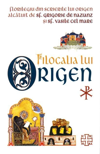 Filocalia lui Origen