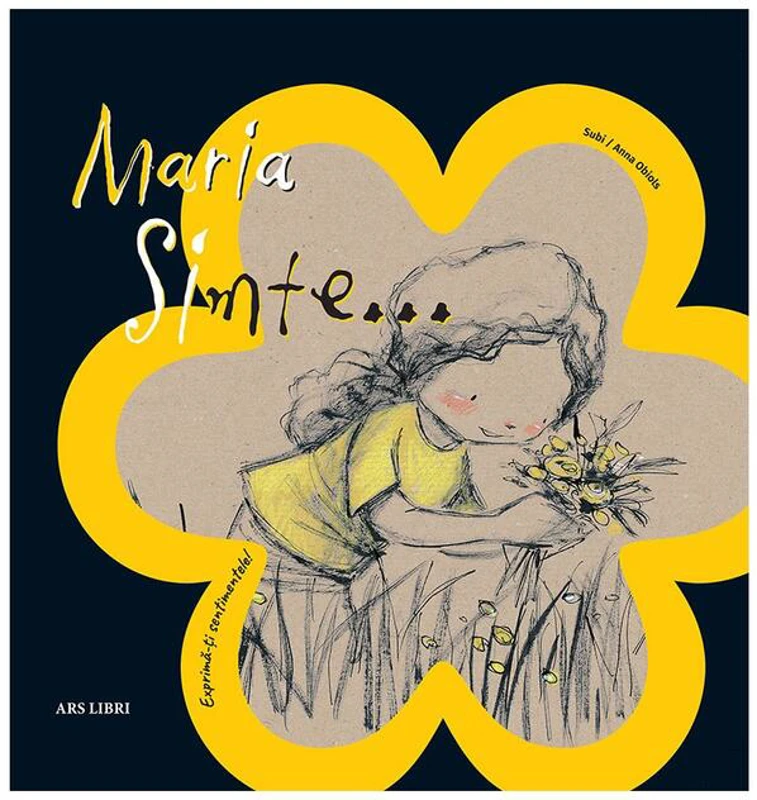 Maria simte...
