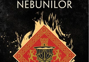 Turnul nebunilor (Vol. 1)