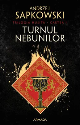 Turnul nebunilor (Vol. 1)