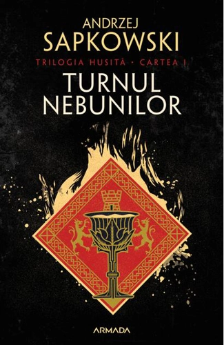 Turnul nebunilor (Vol. 1)