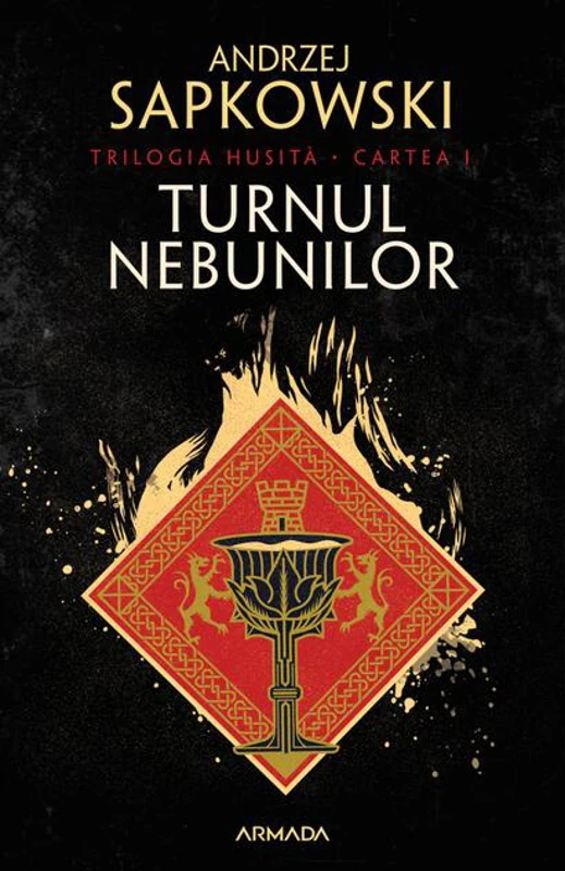 Turnul nebunilor (Vol. 1)