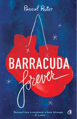 Barracuda Forever