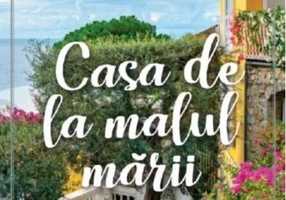 Casa de la malul mării