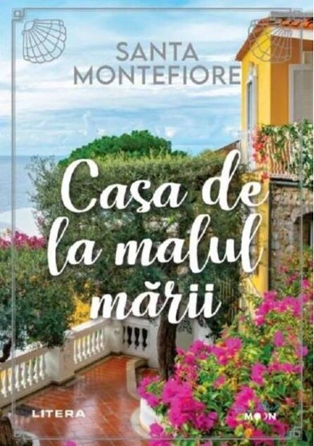 Casa de la malul mării