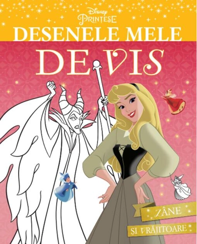 Zâne și vrăjitoare