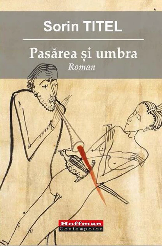 Pasărea și umbra
