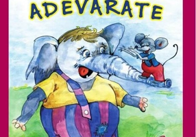 Povești adevărate. 40 de povești