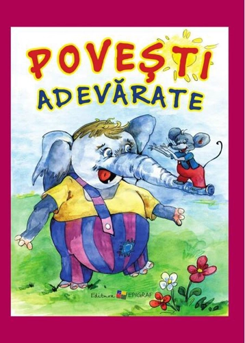 Povești adevărate. 40 de povești
