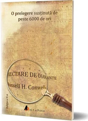 Hectare de diamante
