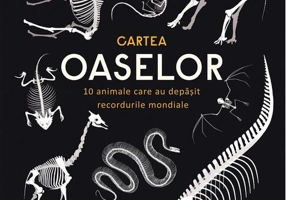 Cartea oaselor