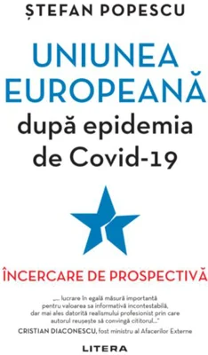 Uniunea Europeană după epidemia de Covid-19