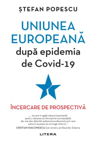 Uniunea Europeană după epidemia de Covid-19
