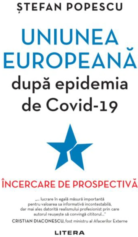 Uniunea Europeană după epidemia de Covid-19