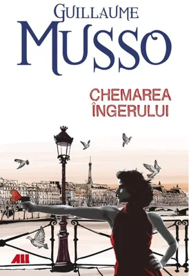 Chemarea îngerului