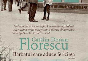 Bărbatul care aduce fericirea