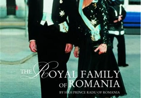 The Royal Family of Romania