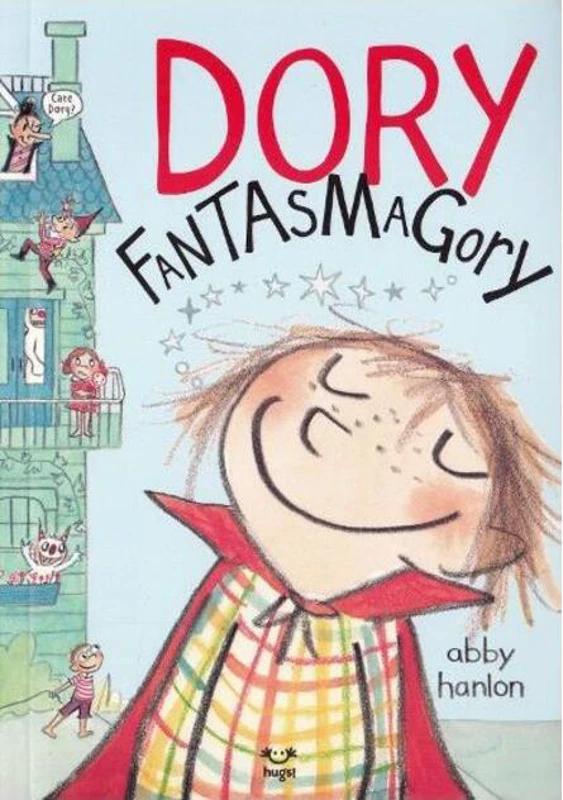Dory Fantasmagory (Vol. 1)