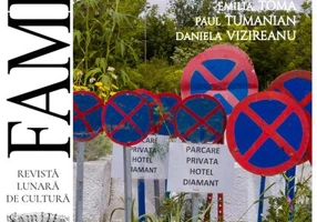 Revista Culturală FAMILIA Nr. 10, 2023