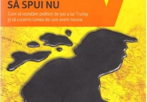 Nu ajunge să spui nu