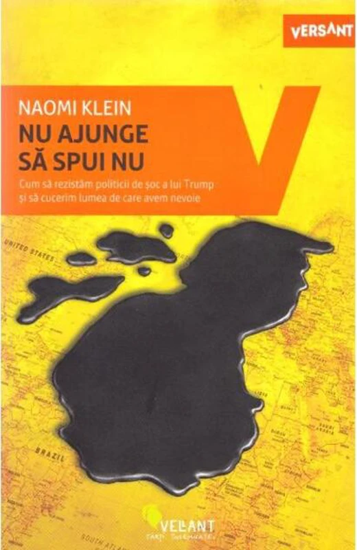 Nu ajunge să spui nu