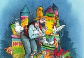 Vânătoarea de vulpi