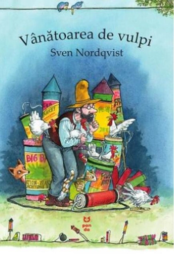 Vânătoarea de vulpi