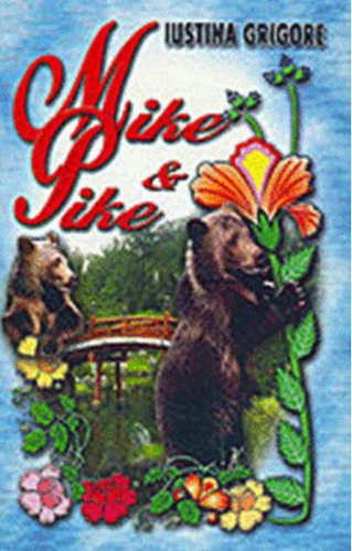 Mike & Pike. My first English stories