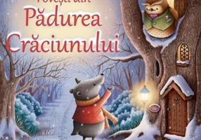 Povești din Pădurea Crăciunului