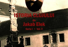 Istoria Clujului Seria I. Vol. V