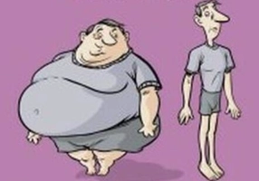 Paradoxul obezității