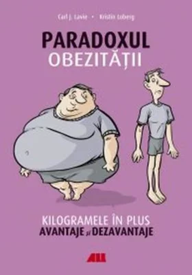 Paradoxul obezității