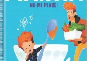 Martin. Nu-mi place!