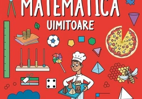 Activități STEM: Matematică uimitoare