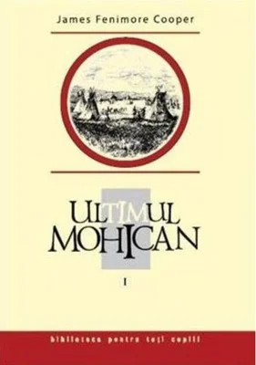Ultimul mohican (Vol. 1)