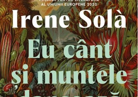 Eu cânt și muntele dansează