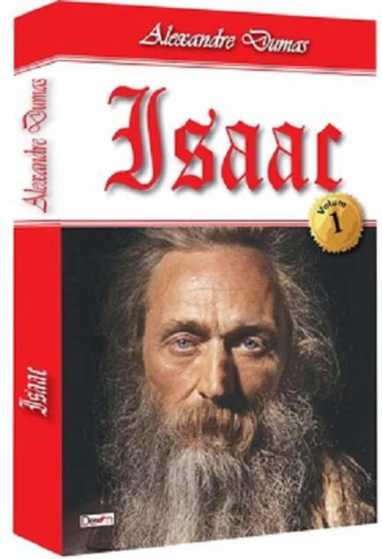 Isaac (Vol. 1)