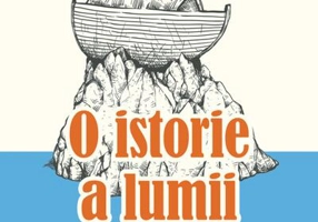 O istorie a lumii în 10 și 1/2 capitole