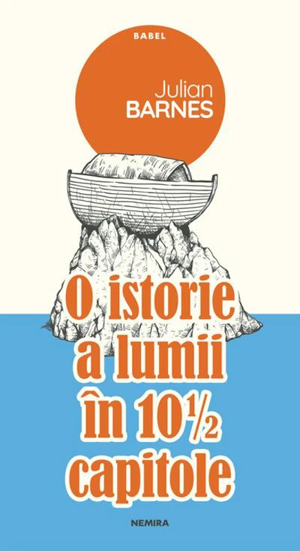 O istorie a lumii în 10 și 1/2 capitole