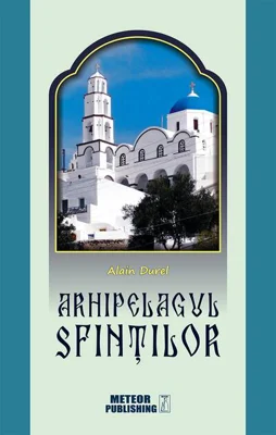 Arhipelagul Sfinților