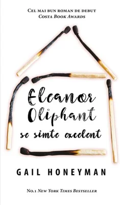 Eleanor Oliphant se simte excelent