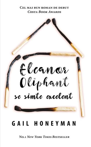 Eleanor Oliphant se simte excelent