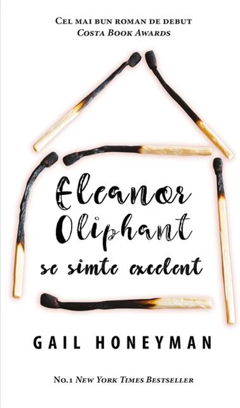 Eleanor Oliphant se simte excelent