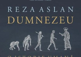 Dumnezeu. O istorie umană