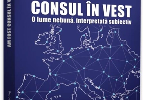 Am fost consul în vest