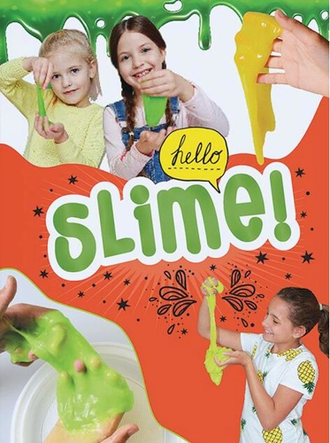 Hello, slime!