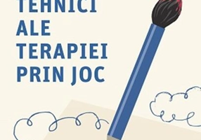 Încă 101 tehnici ale terapiei prin joc