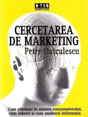 Cercetarea de marketing