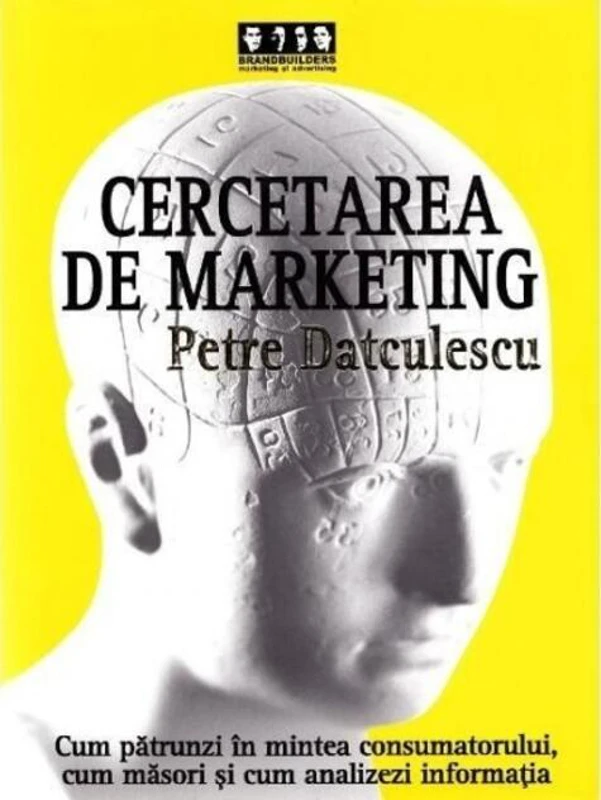 Cercetarea de marketing